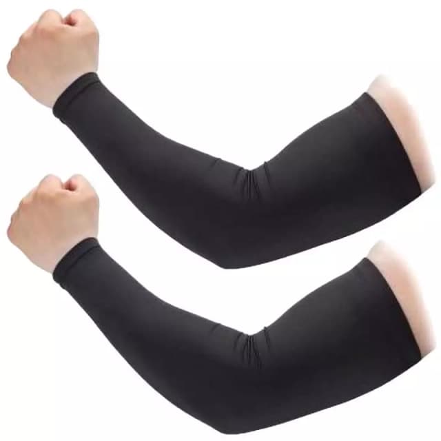 Arm Sleeves for Men