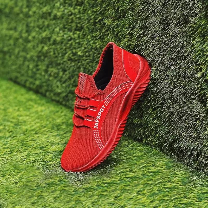 Men's Casual Breathable Fashion Sneakers