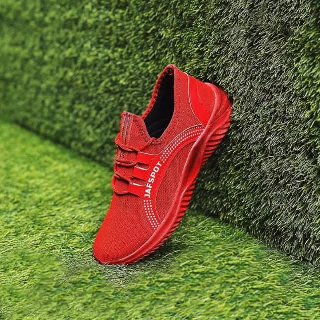 Men's Casual Breathable Fashion Sneakers
