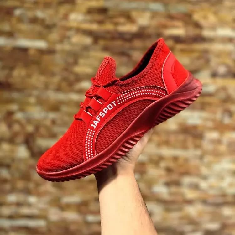 Men's Casual Breathable Fashion Sneakers