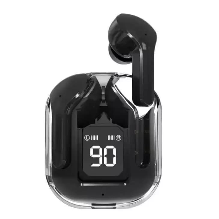 Bluetooth AirBuds, Black