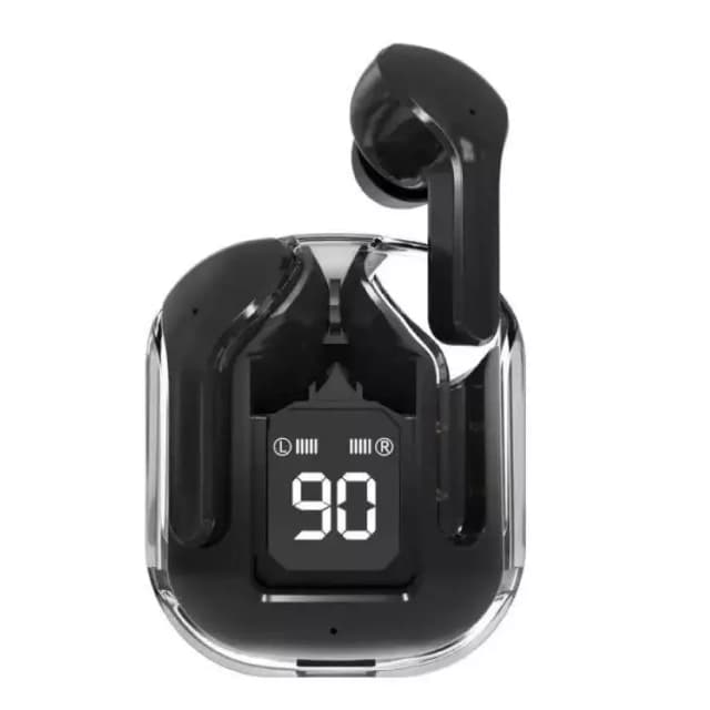 Bluetooth AirBuds, Black